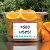 Puracycle Reusable Day Labels (Pack of 50)