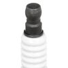 NGK 90893 Standard Nickel Spark Plug KR9C-G - Each, One Size