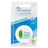 Efiseptyl - Antibacterial Dental Floss - Mint Flavour - Enriched with Antibacterial Agent - 360° Cleaning - 40m Spool