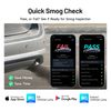 2025 NEW ！Portable Car Diagnostic Tool TOPDON CarPal -E Full System OBD2 Scanner