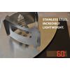 Bushbox Ultralight Outdoor Pocket Stove