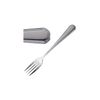 Olympia D059 Monaco Cutlery Table Fork (Pack of 12)
