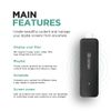 OptiSigns Android Stick Digital Signage Player - UK Plug