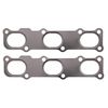FEL-PRO MS 97398 Exhaust Manifold Gasket Set