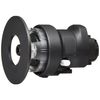 Black & Decker ERH183 Multi Evo Head Attachment for 18 V Trimmer