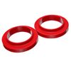 Energy Suspension 9.6120R Universal Coil Spring Isolator