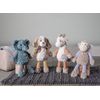 Mary Meyer Patty Pinstripe Elephant 55500