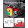 VEVOR Electric Hoist Crane Winch 1760 lbs with 328 ft Wireless Remote Control
