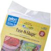 Pellon 731PKG Fuse-N-Shape Heavyweight - 15" x 1 Yard Package - White