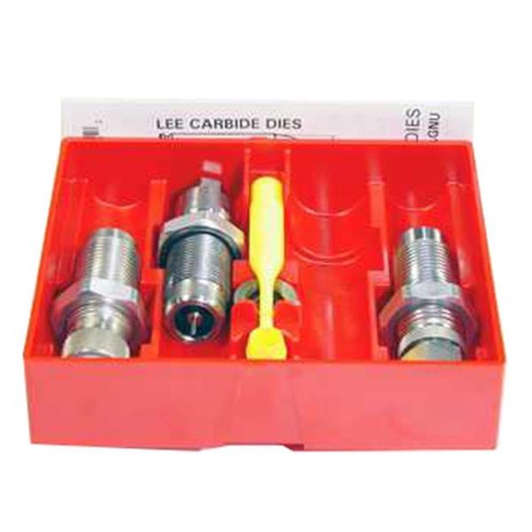 Lee Precision 25ACP 3 Die Carbide