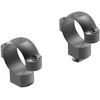 Leupold Standard Scope Rings, 1" High with a Matte finish