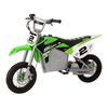 Razor Dirt Rocket SX500 McGrath Electric Motocross Bike (Green)