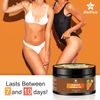 Tanning Gel Accelerator Sunbed Gel Carrot Scent