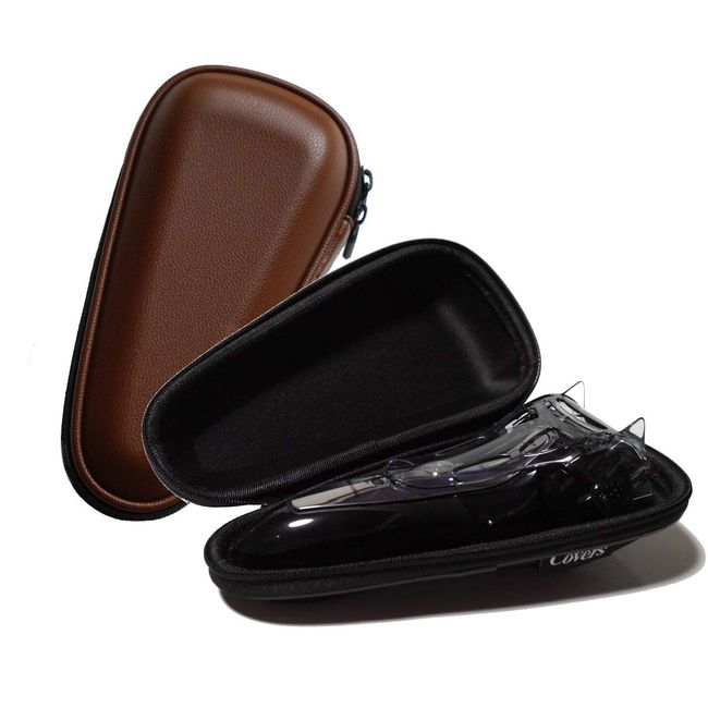 Covers ES-2L13 Men's Shaver, Storage Case for Panasonic Lamdash, Exclusively Compatible with Model No.