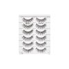 Ardell174; Eyelash Wispies Multipack Black