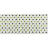 DII St. Patrick's Day Collection Tabletop, Table Runner, 14x108, Shamrock Shake