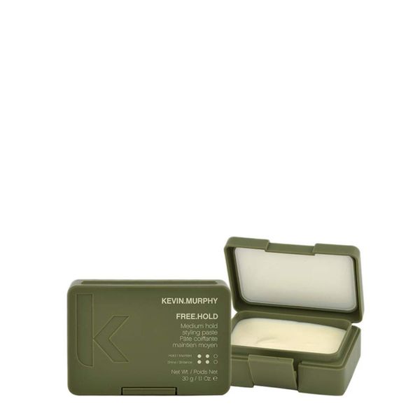 KEVIN.MURPHY Free.Hold 30g Travel Size Styling Paste
