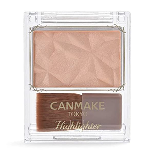 Canmake Highlighter L01 Champagne Gold