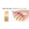 All Seasons Colored Nail Ulutoromo