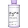 OLAPLEX Blonde Enhancer Toning Shampoo NO4P 250 ML