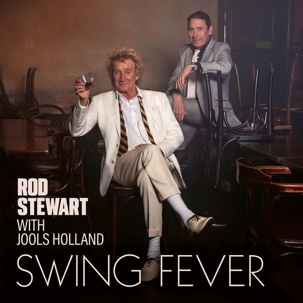 Swing Fever (Vinyl) [VINYL]