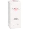 CERES Melissa offic. Urtinktur, 20 ml Lösung
