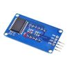 12pcs 7 Segment Display LED Tube Module 0.36" TM1637 Common Anode Clock Display