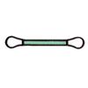 Cotton Swab Patch Ear Clean Embroidered Iron On