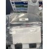Accumax 2 Button Chemical Dispenser 1 Low 1 High Flow EGAP Hydro Systems