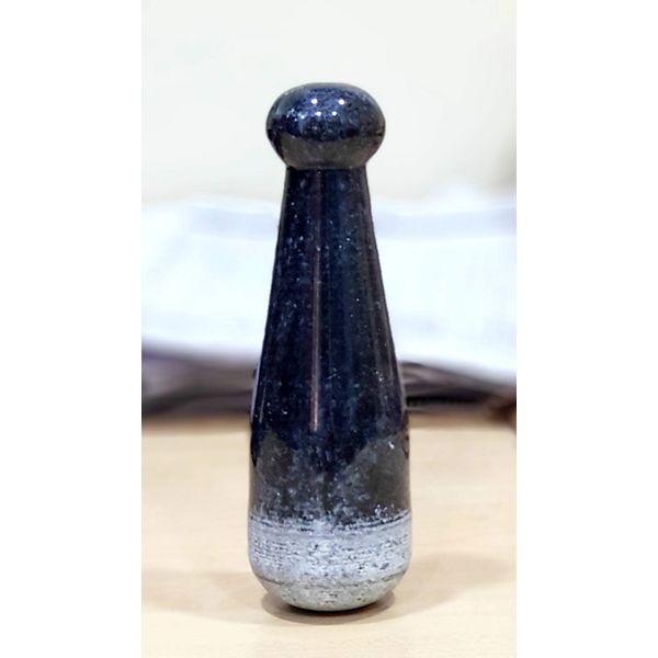 KLEO - 6" Compatible Black Stone Pestle for Many Sizes Mortar