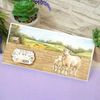 Hunkydory - Delightful Die-Cuts (Evergreen Farm)