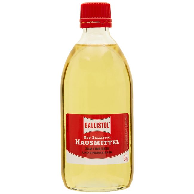 Ballistol 26200 Neo Hausmittel, transparent, 100 ml