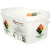 Epsom Salt - Magnesium Sulfate - MgSO4 - 8lbs