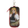 Sunstar Stationery S8344213 Devil Blade Key Case Anjuro Purgatory