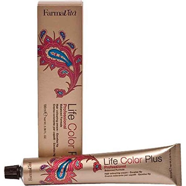 Life Color 4/77 Tube 100 ml