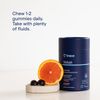 Shilajit Gummy Orange Flavor