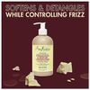 Shea Moisture Jamaican Black Conditioner Strength/Grow 13oz (2 Pack)