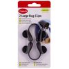 Clippasafe Pram Bag Clips - Large - 2 Pack