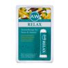 Aromaworks Aromatherapy Relax Pocket Inhaler Stress Relief
