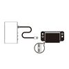 2 Slot Controller Joystick Converter for N64 Controller, Support for Switch and PC