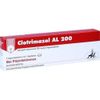 CLOTRIMAZOL AL 200 Vaginal Tablets Pack of 3