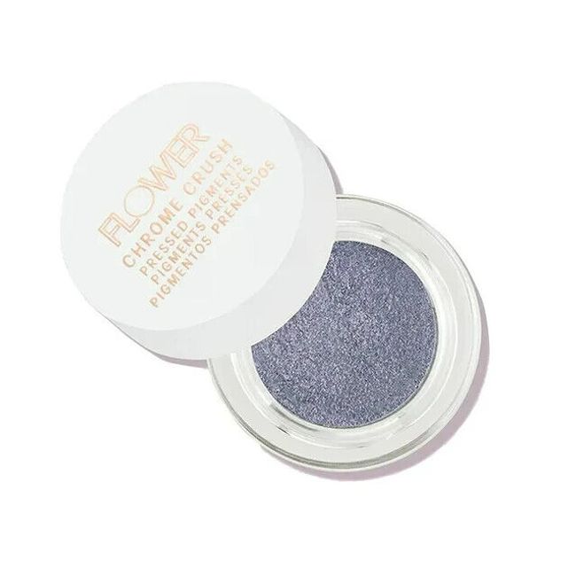 Flower Beauty CHROME CRUSH PRESSED PIGMENTS  PRISM