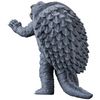 Movie Monster Series Gamera (1965)