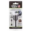 Make it Snappy Tools 1/4 Inch Hex Quick Change Chuck Adapter Compatible with Festool Centrotec #90011