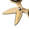 Scissors TL04 Scissors 3 TTLB (Gold) Portable Mini Scissors Cute