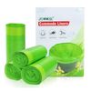 Commode Liners for Bedside Commode Vanilla Scented 100pcs Disposable Bags Univer