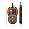 Check Engine Fault Automotive OBD2 Code Reader ODB2 Scanner Car Diagnostic Tool