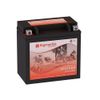 SigmasTek Motorcycle Battery Replacement Compatible with Napa 740-1886