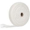 Elastic Mesh -14 Mesh 50 M White Polyester - 1 Units