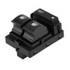 AUTO Automotive Power Window Control Switch, Car Electric Window Switch Button for Relay Doblo Ducato 735421419 + combo window switch